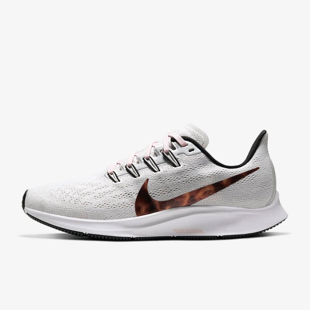 Nike Air Zoom Pegasus 36 Tortoise Shell - Picture 3 of 14